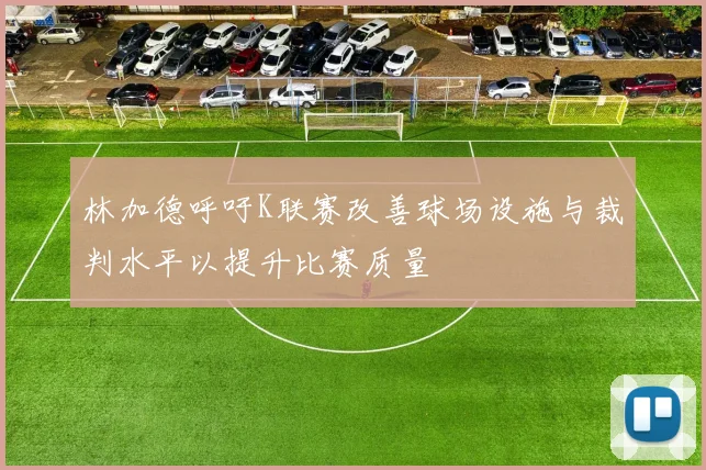 林加德呼吁K联赛改善球场设施与裁判水平以提升比赛质量