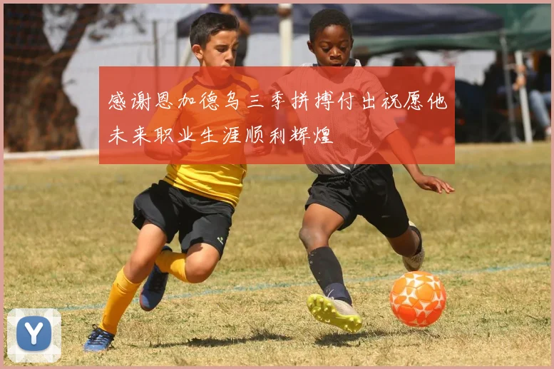感谢恩加德乌三季拼搏付出祝愿他未来职业生涯顺利辉煌